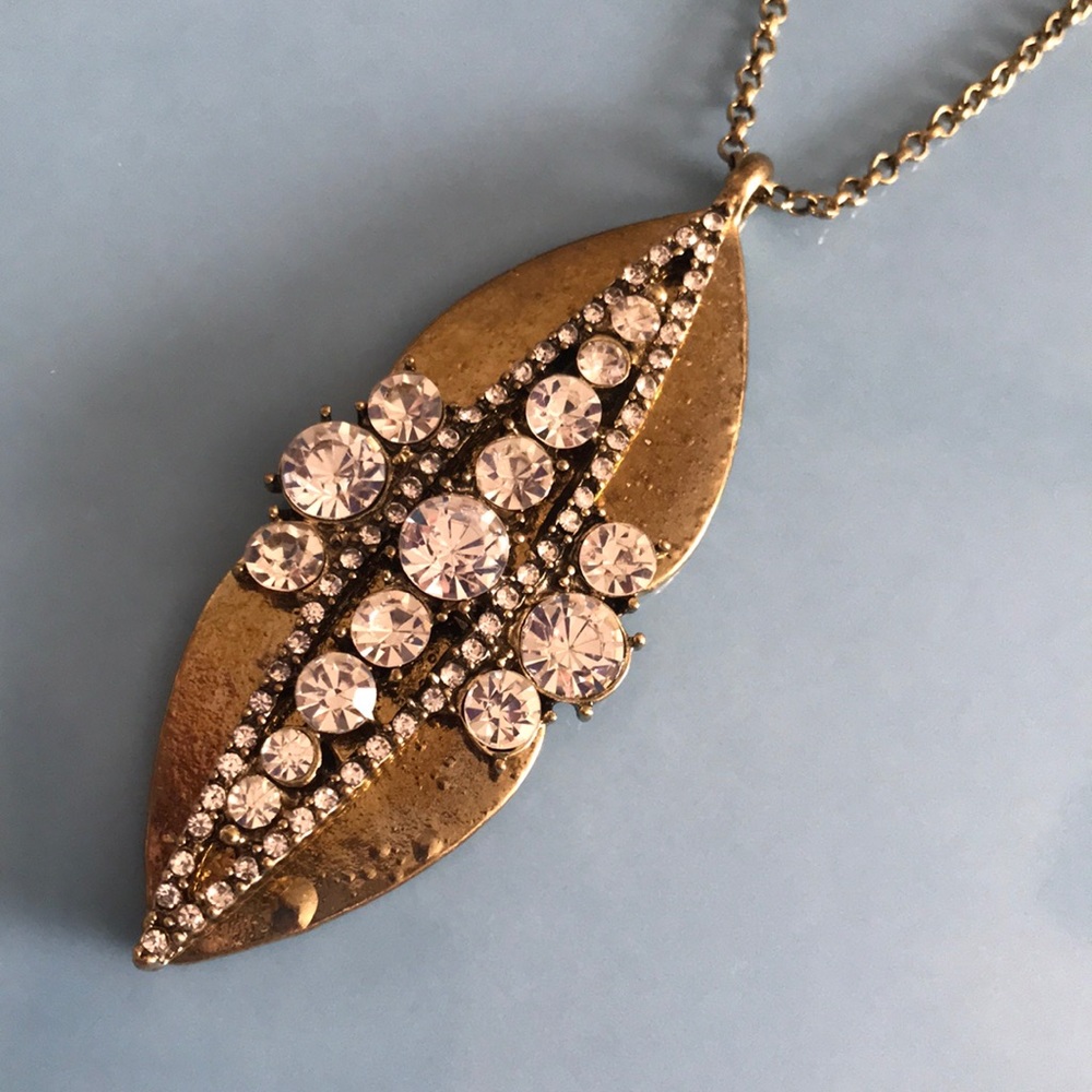Statement Necklace